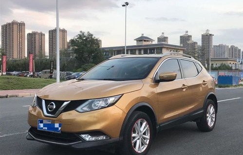 东风日产逍客十大缺点(东风日产逍客的缺点)