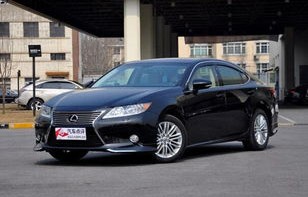 雷克萨斯es250(雷克萨斯es250加92还是95油)