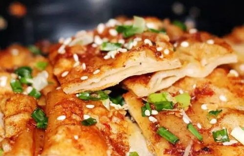 十年磨一饼——男子在美国卖煎饼的传奇故事