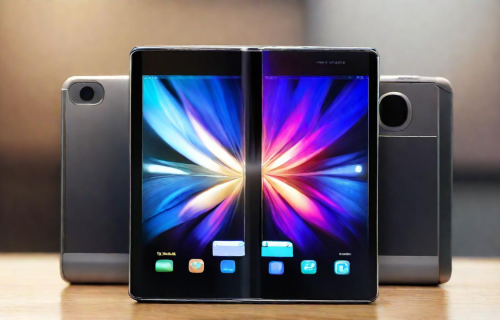 三星galaxyfold（三星galaxyfoldf9000）