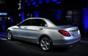 奔驰c级车型(奔驰c级车型图及报价)