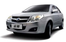 吉利金刚为什么停产了(吉利金刚还有吗)