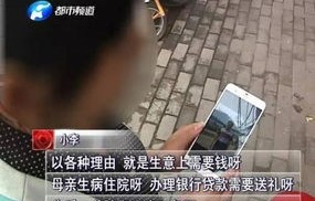 女子冒充记者专骗村支书，揭露欺诈行为与法律惩处