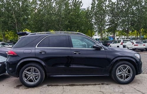 奔驰gle350最新价格2022(奔驰gle350最新价格2022款图片及配置)