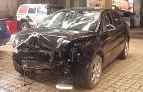 正规事故车出售网(事故车专卖网)