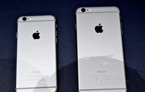 iphone6plus参数(iphone6plus参数详细参数表)