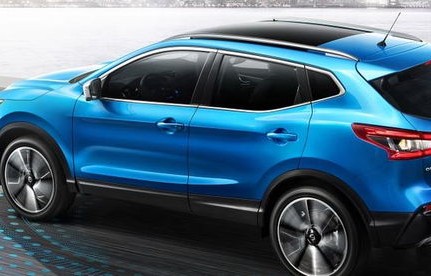 日产逍客2022新款落地价(日产逍客2022新款落地价是三元崔化坏了吗)