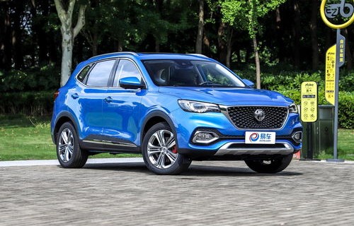 名爵汽车报价及图片大全价格表(名爵汽车报价及图片大全价格表荣威汽车)