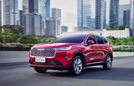 10万左右最值得买的suv(10万左右最值得买的国产车suv排行榜)