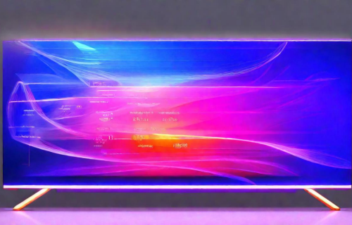 小米电视机尺寸一览表(小米电视机尺寸一览表下载)