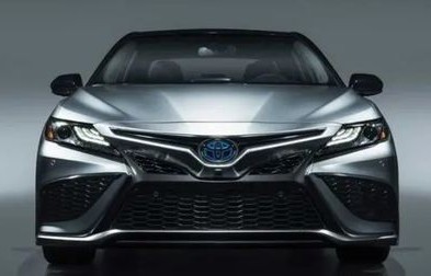 丰田凯美瑞新款图片(丰田凯美瑞新款图片及价格)