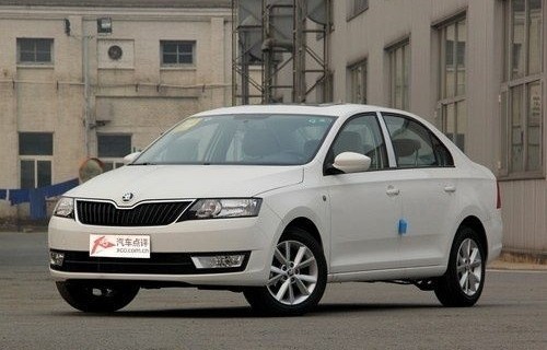 斯柯达轿车报价及图片(斯柯达汽车报价大全)