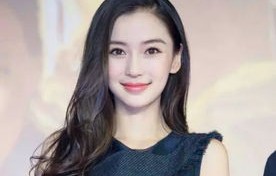 马锐为Angelababy发声，守护璀璨星光