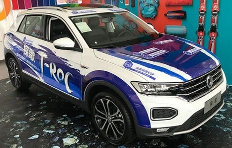 2019suv销量排行榜(2019suv销量排行榜完整版)