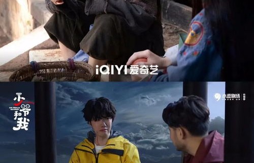 短剧之旅，我的弟弟竟是亿万神豪