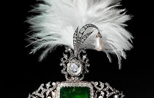 金包银走红——几百元的高性价比珠宝新宠