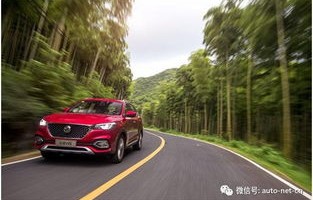 上汽名爵汽车官网(上汽名爵汽车官网)