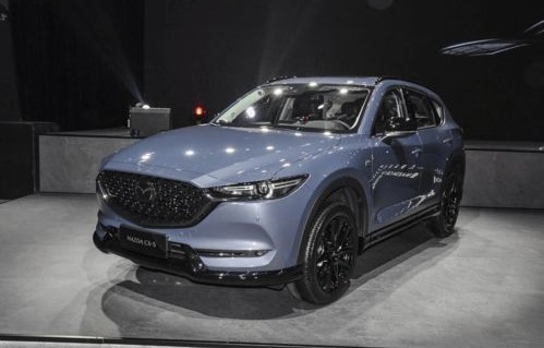 马自达5报价及图片价格(马自达cx5报价及图片价格)