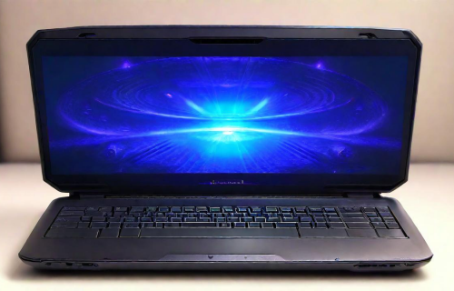 外星人笔记本（外星人笔记本电脑多少钱一台）