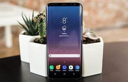 三星Galaxy S5，技术与创新的完美结合