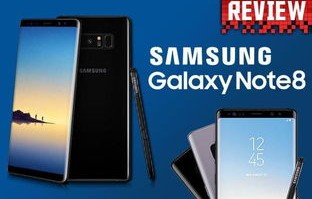 三星Note8的价格及其市场表现