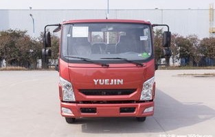 轻卡汽车报价大全(轻卡汽车报价大全跃进)