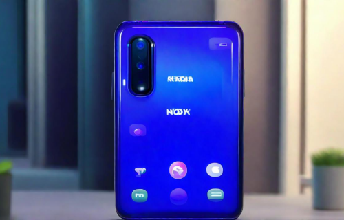 诺基亚新款手机2021（诺基亚新款手机2021什么时候上市）