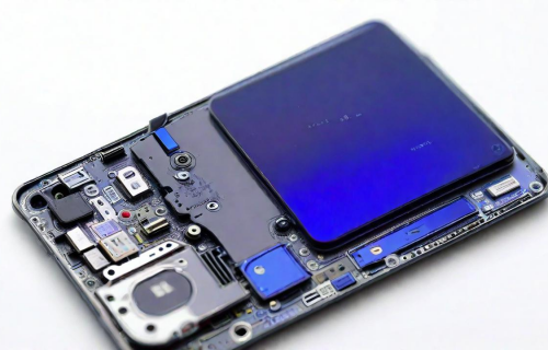 小米9（小米9拆机视频教程）