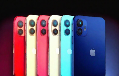 iphone12价格（iphone12价格走势曲线）