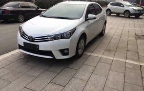 丰田卡罗拉图片大全大图(丰田卡罗拉图片大全大图及价格)