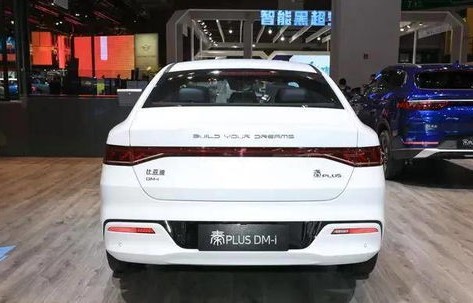 我后悔买秦plusdmi了(秦plus值得买吗)