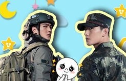 短剧特战龙帅——热血铸就的荣耀篇章