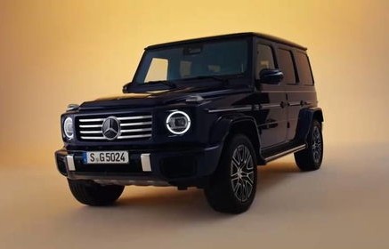 大g奔驰多少钱报价及图片(大g奔驰多少钱报价及图片怀挡)