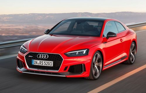 奥迪rs5多少钱(奥迪rs5多少钱2023款落地价)