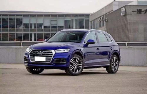 奥迪q5l降价最新降价(奥迪q5l降价降价太多是怎么回事)