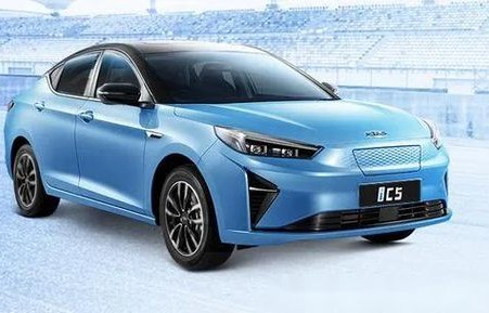 江淮新能源汽车价格表(江淮纯电动新能源汽车价格表)