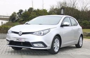 上汽有几个品牌汽车(上汽有多少个品牌)