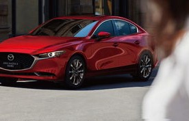 马自达3昂克赛拉价格(马自达3昂克赛拉价格表)