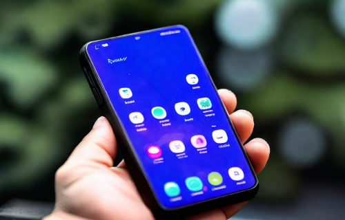 黑莓手机最新款2022（黑莓手机最新款2022图片）