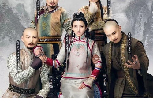 短剧藏龙,九十三集的传奇故事