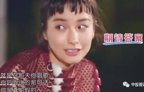 短剧情深，泪濛濛的内心世界