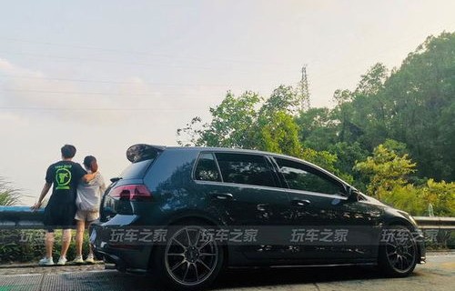 高尔夫rline(高尔夫rline多少钱)