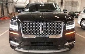 林肯全部车型报价及图片(林肯车型价格及图片)