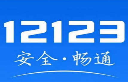 下载12123交通违章查询(下载12123交通违章查询安装管)