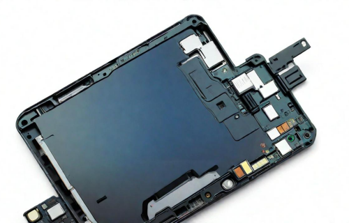 畅享9plus拆机图解（畅享9plus后盖拆装教学）