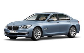 bmw7系价格表(宝马the7系价格表)