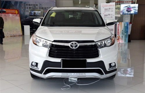 日本丰田汽车(日本丰田汽车价格新款)