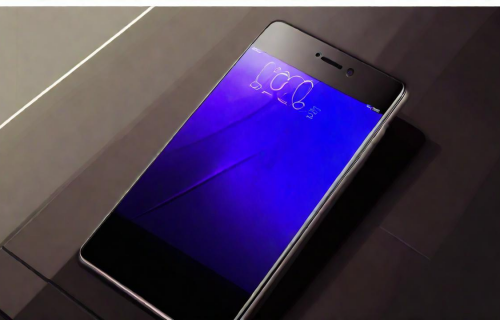 努比亚z11（努比亚z11max参数配置）