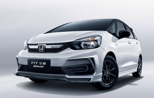 飞度本田自动挡多少钱(本田飞度汽车自动挡多少钱价格)