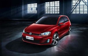 高尔夫gti百公里加速(高尔夫GTI百公里加速)